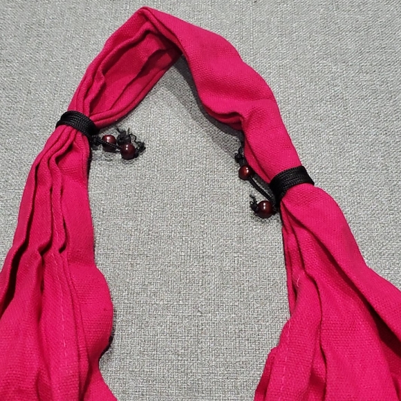 Elephant hobo bag - Picture 4 of 5